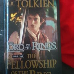 Lord Of The Rings 