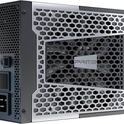 Seasonic Prime ATX3.0 PX-1600