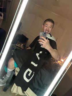 Givenchy wool scarf