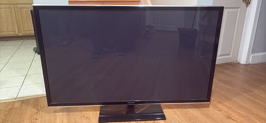 46” Panasonic