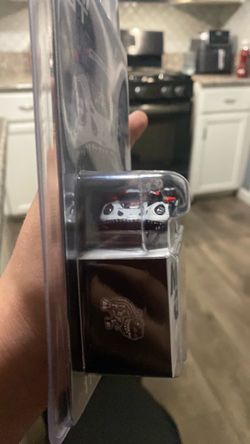 Toy mini GT