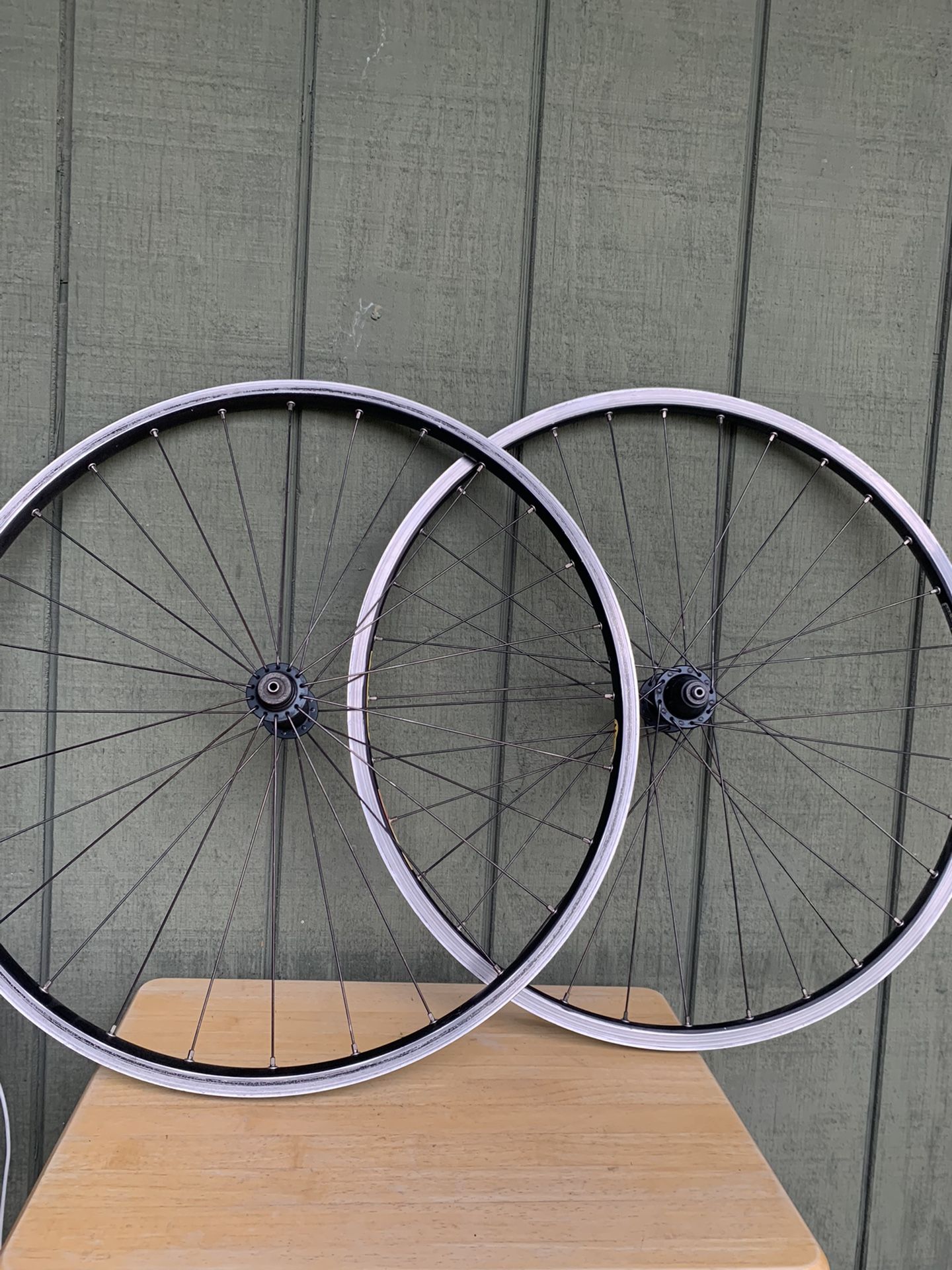 Bontrager maverick rims sale