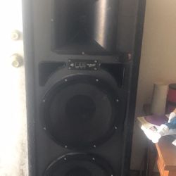 Pro Studio Match 2 Speakers 