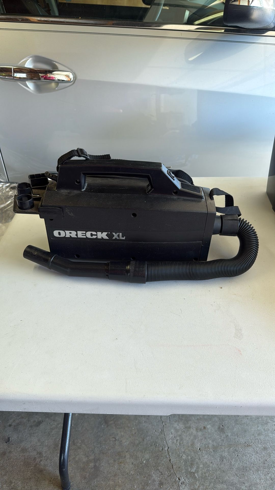 vacuum cleaner