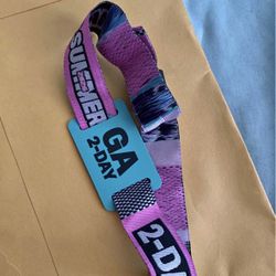 Hard Summer 2 Day GA