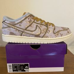 Nike SB Dunk Low Size 11