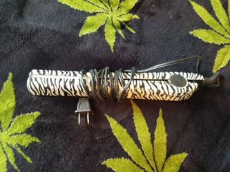 Straightener