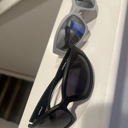 Vitaly Sunglasses 