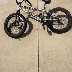 Elite Bmx