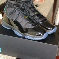 Nike Air Jordan Retro Gamma Blue 10.5