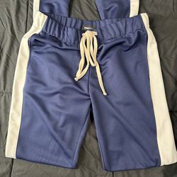 Men’s size S Novamen pants