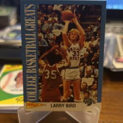 Larry Bird 