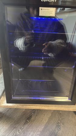 24 inch mini fridge