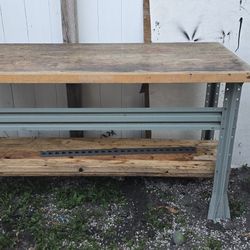 Work Bench