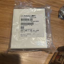 Commscope (contact info removed)/00