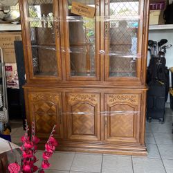 China Cabinet 