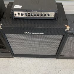 Ampeg PF500