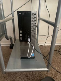 Windows Computer