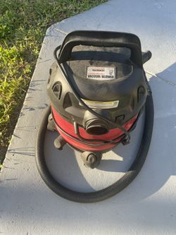 Vacuum