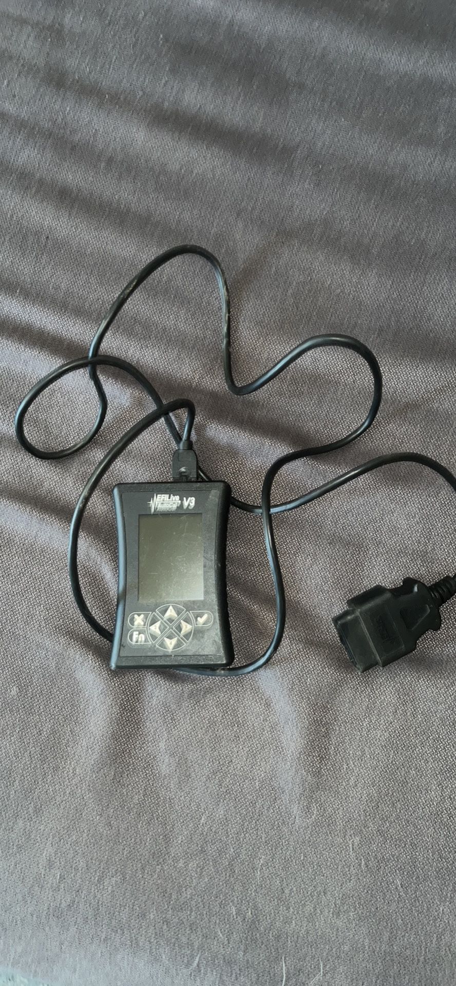 BNR Tuner