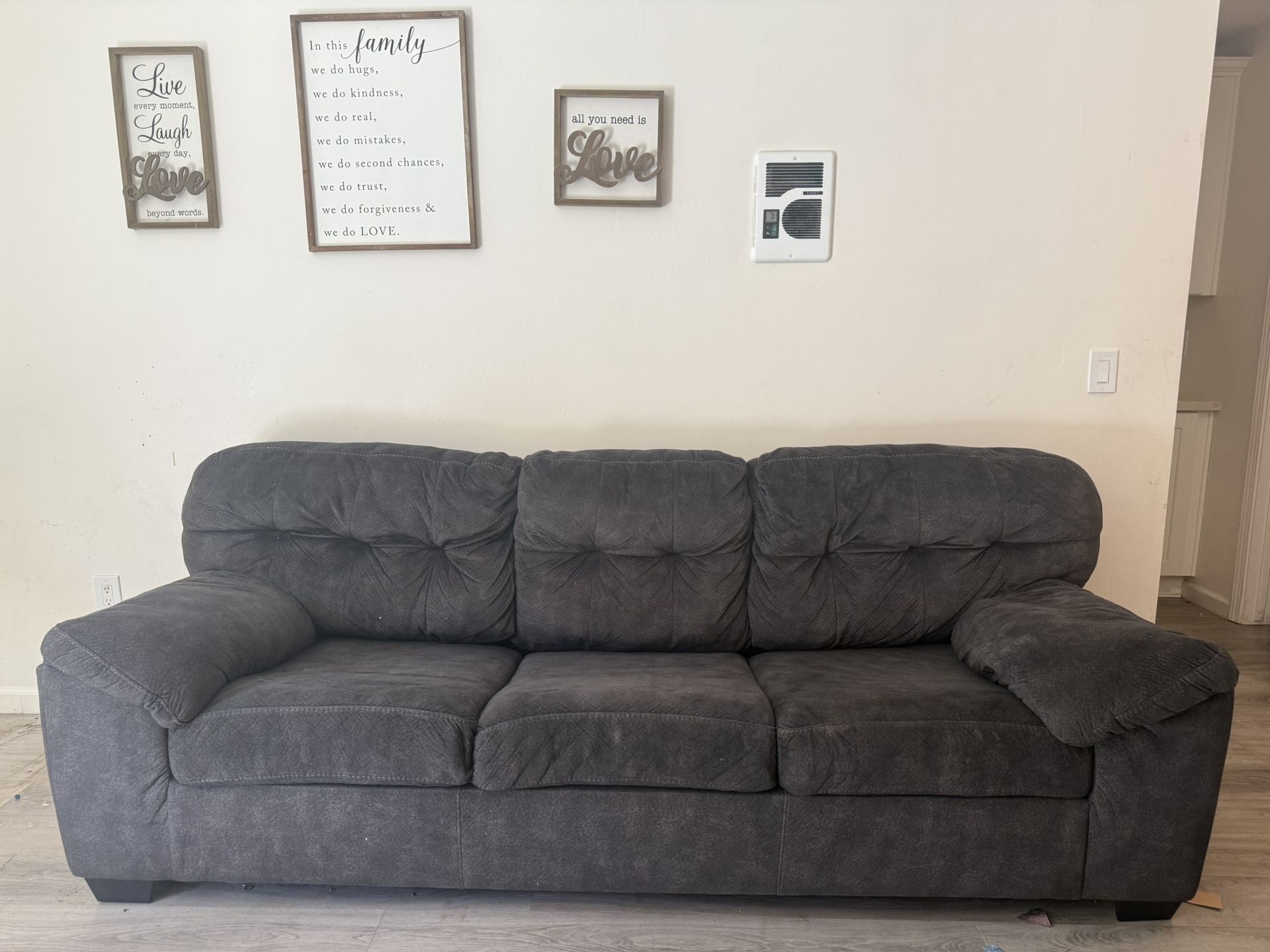 Full Size Sleeper Sofa For Sale ‼️‼️