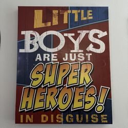 Room decor