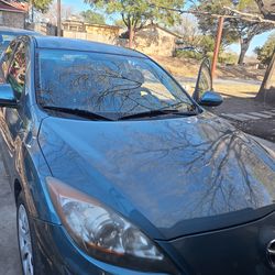 2011 Mazda 3