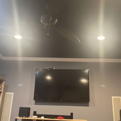 TV. Samsung $400