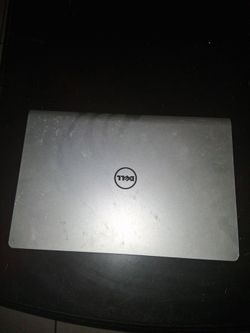 DELL LAPTOP