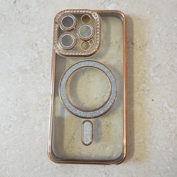 I phone protection case