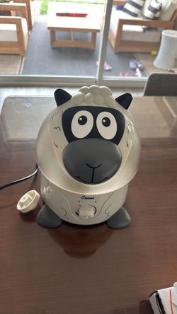 Humidifier