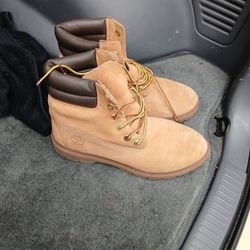 Timberlands