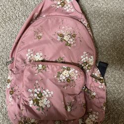 Coach Back Pack(bags)