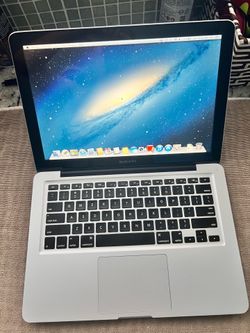 MacBook Pro 13 inch