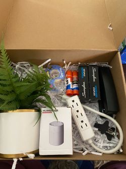Office Desk Gift Set ✨Thrifty Gifted LLC✨