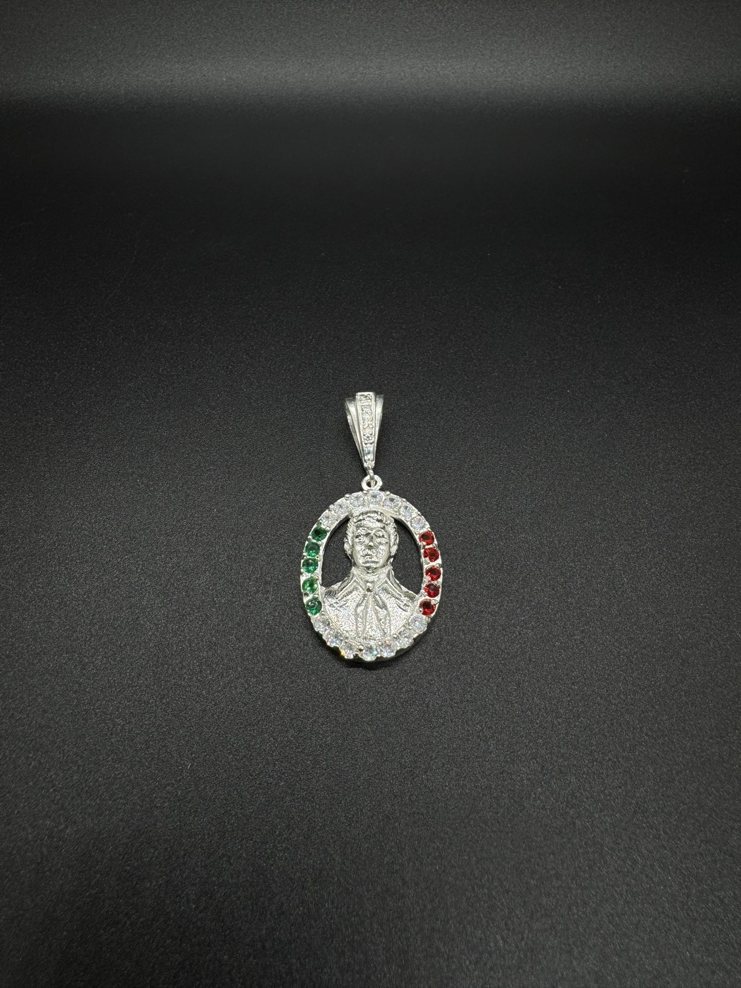 Malverde Pendant