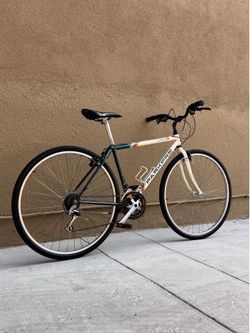 1994 Parkpre Bicycle 700c - Ready to Ride