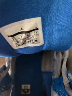 Kids air Jordan's