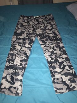 Levi’s men’s jeans