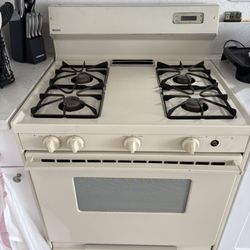 Stove
