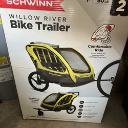 Bike Trailer