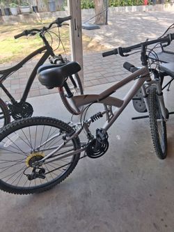 Bisicletas de venta semi Nuevas
