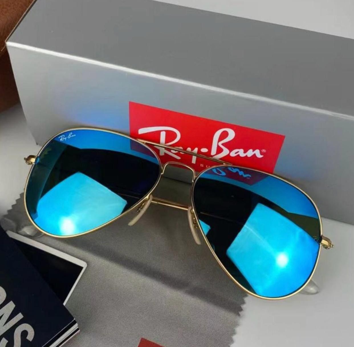 Rayban Aviator Classic 