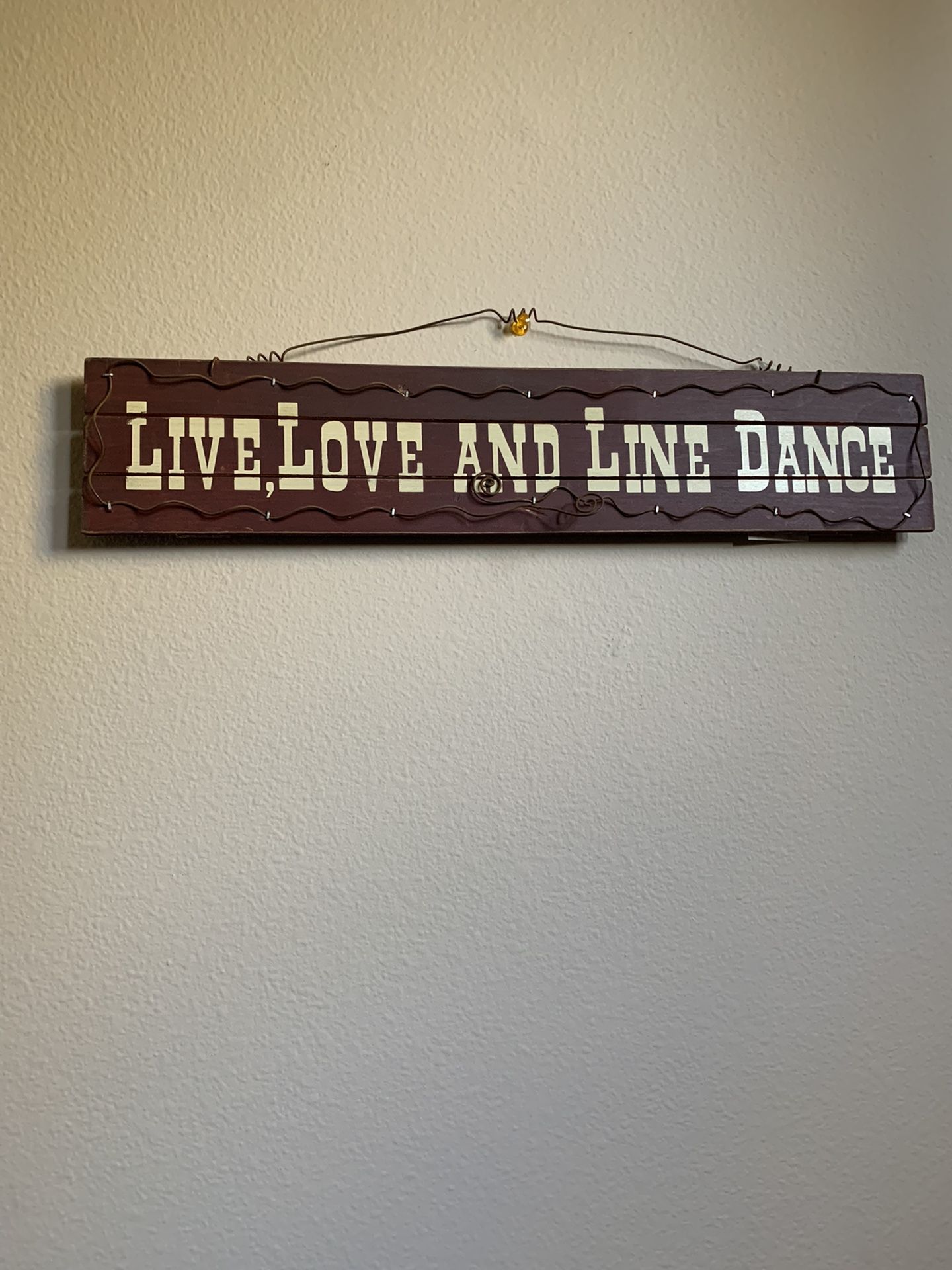 Cowboy Western Decor