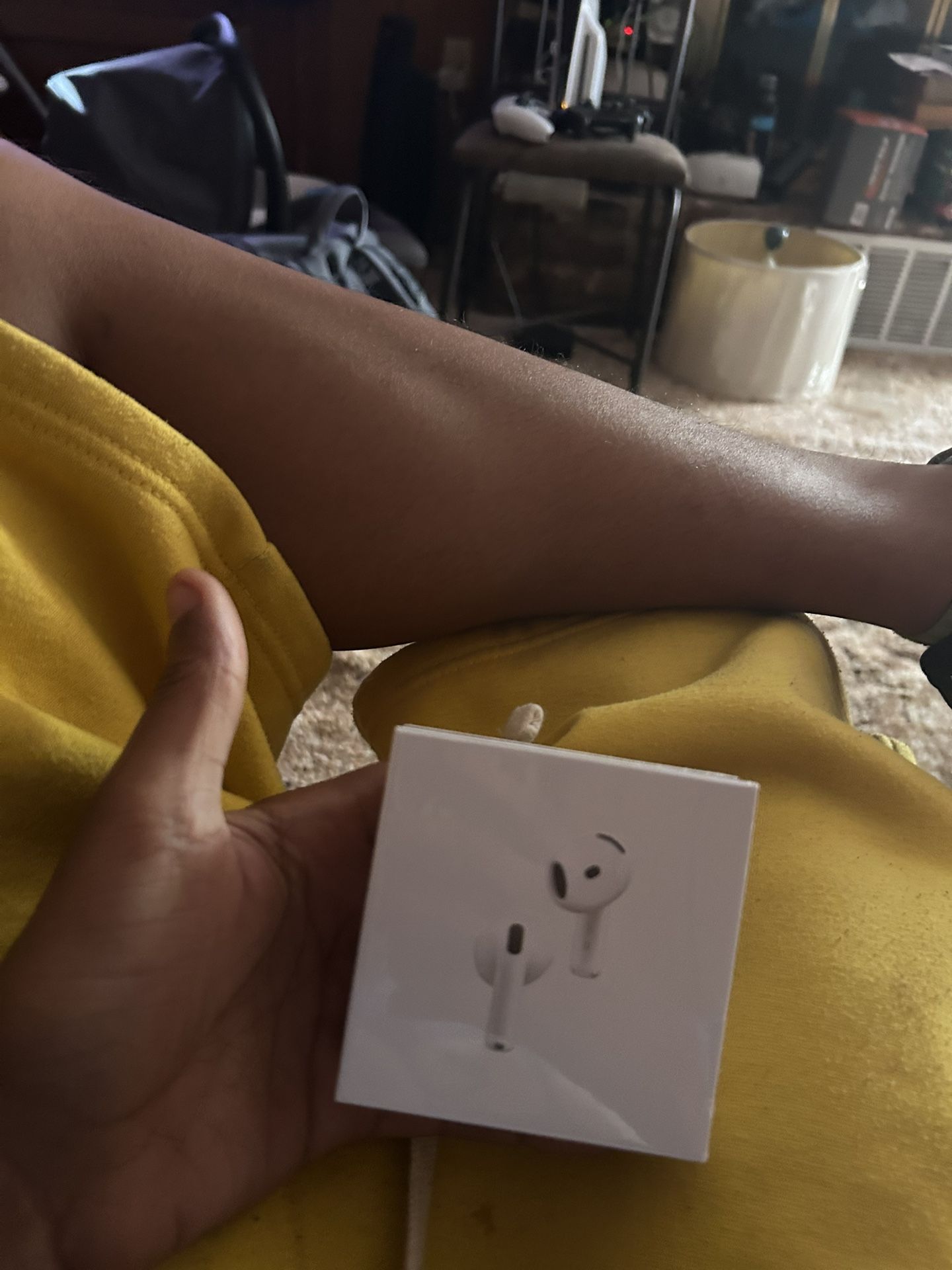 Airpods and more !