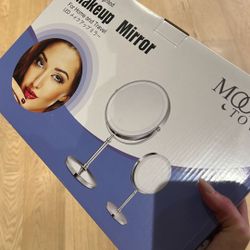 Vanity Makeup Mirror with Lights - 50 Units In Boxes