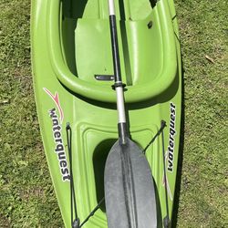 Kayak 9’6