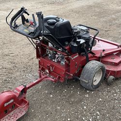 Lawn Mower Exmark 