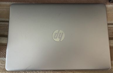 HP-15-dy2095wm intel core i5 intel irisxe graphics. no ssd. !Read description!