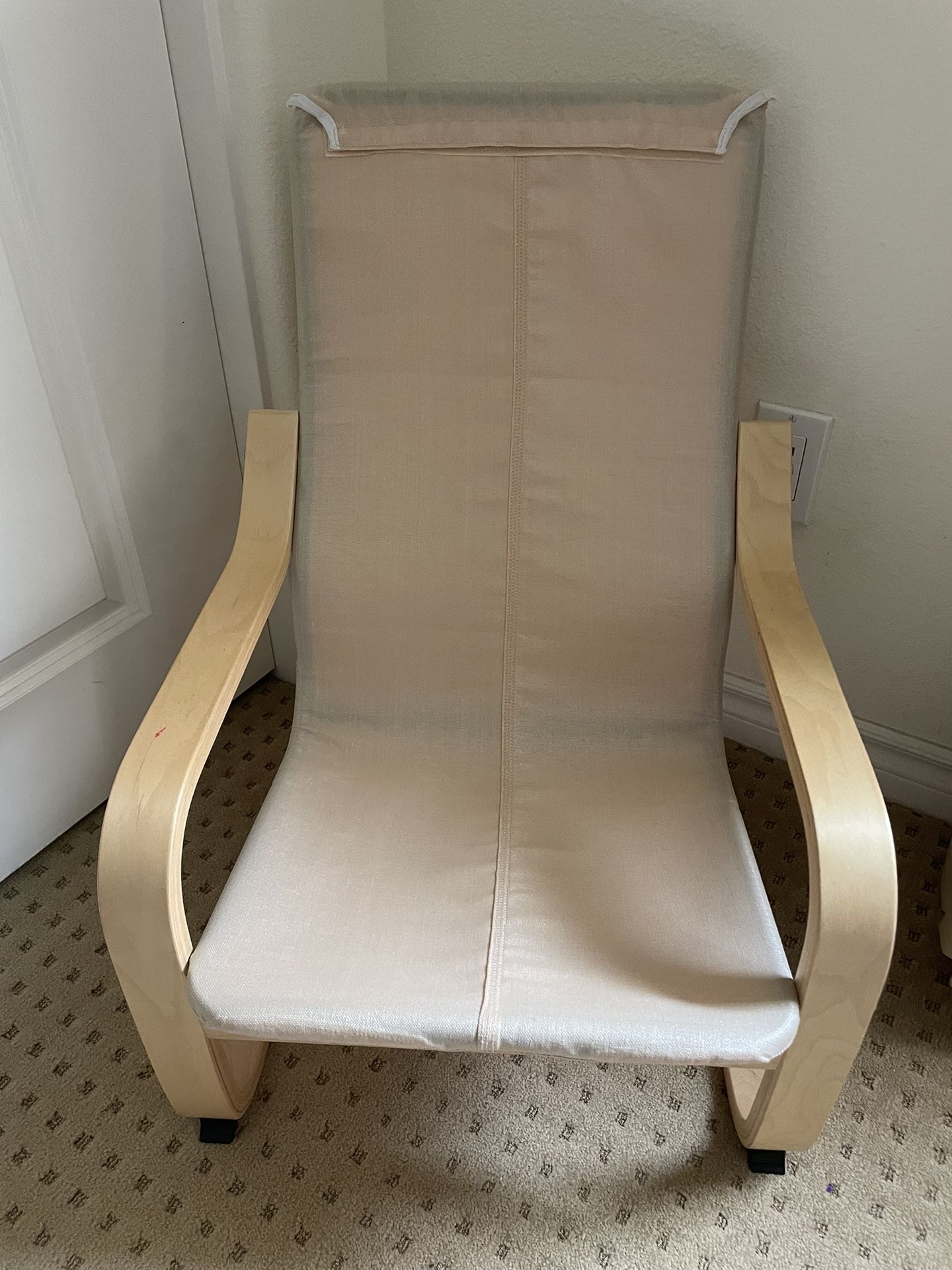 IKEA Children's armchair frame 